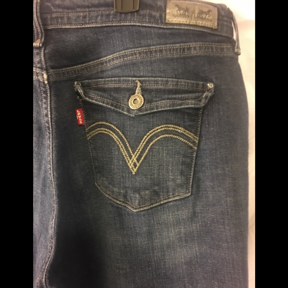 Levi’s woman jeans👖